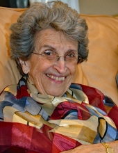 Agnes  Judith  Porasz