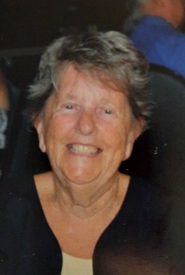 Dorothy Joan Burnett Windsor, Nova Scotia Obituary