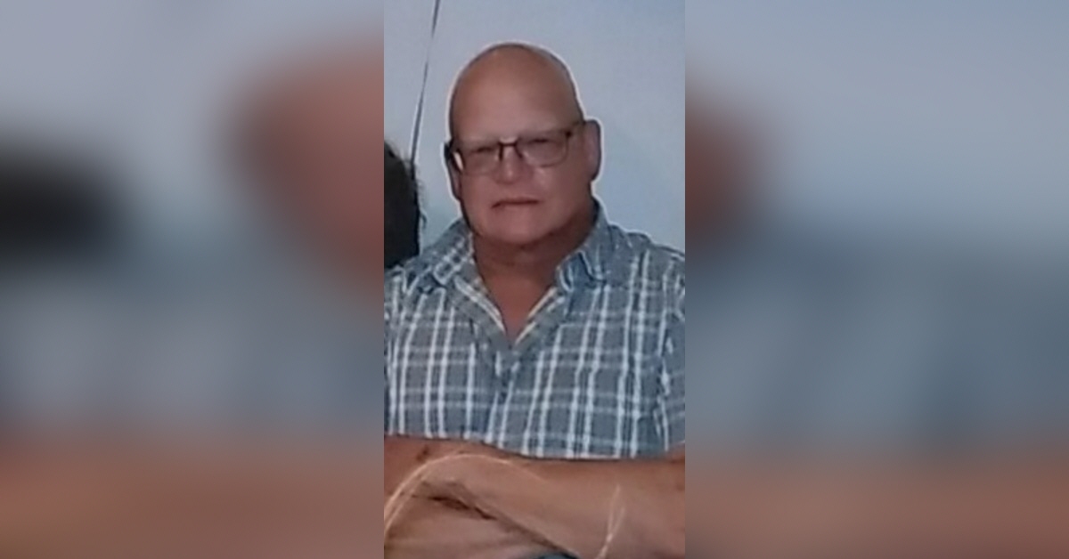Obituary information for Brian Adams