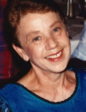 Ann Arthur Benedict