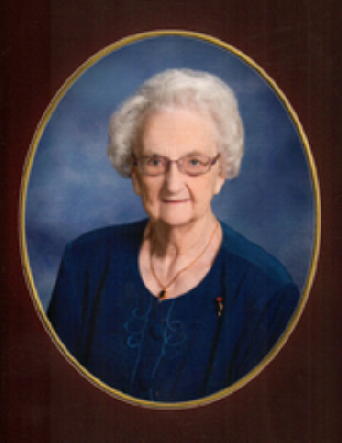 Photo of Mary Jo Flemming