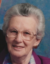 Betty Jane Haynes