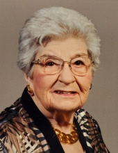 Ruth Marian Opperman
