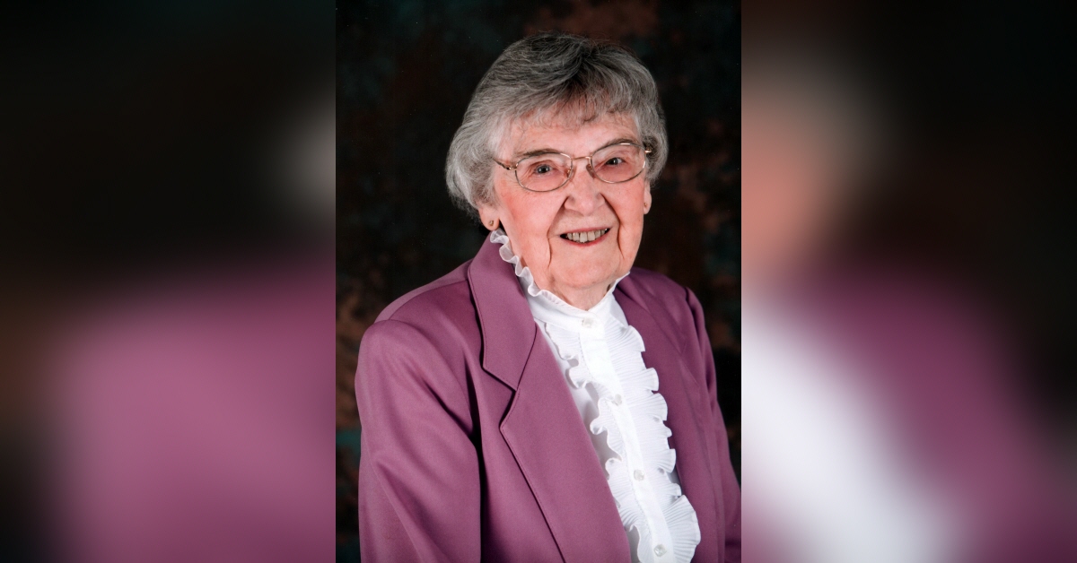 Verda Bernice Day Obituary - Visitation Funeral Information