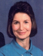 Patricia Faye Capwell Cannon
