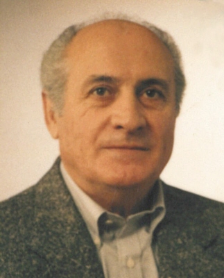 Photo of Angelo Savio