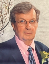 Charles  J. Dispenza
