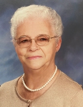 Shirley Ann Johnston