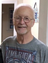 Larry N. Strong
