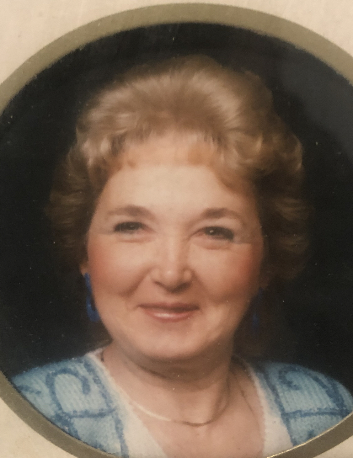 Ethel Louise Leal Obituary