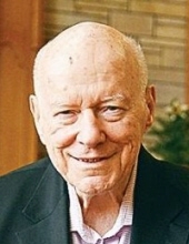 Photo of William "Bill" Campbell