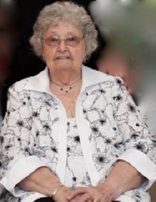 Gloria Harp Brantford, Ontario Obituary