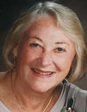 Margaret M. Berube
