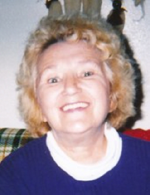 Joyce Elaine Winfree Gardner, Kansas Obituary