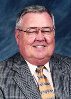 Photo of Donald "Don" Ray Phillips