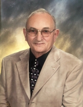 Albert Thomas Hyde 22686677