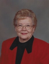 Georgia Eileen Miller