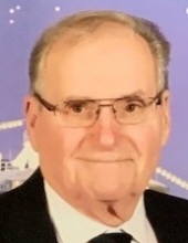 John W. "Jack" Hughes