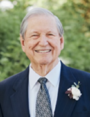 Dr. Ned L. Mathews Wake Forest, North Carolina Obituary