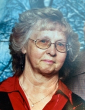 Janet Sue Marsh