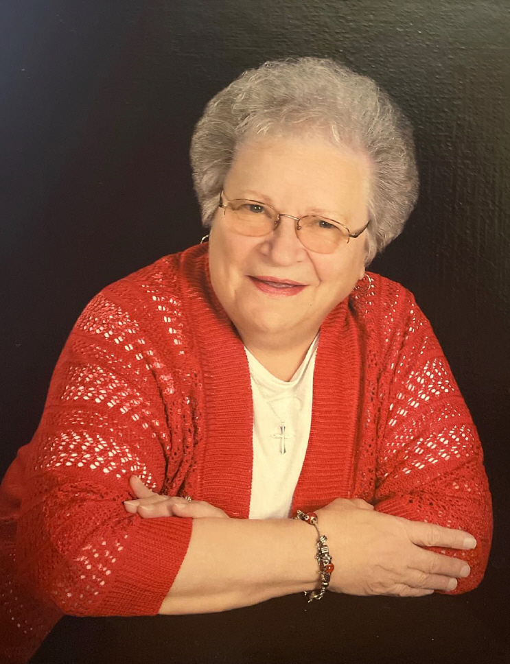 Mary Ann "Cuda" Rosner Obituary