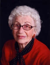 Ruth Joan Lyke