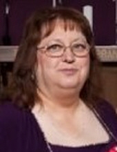 Paula Sue Caby
