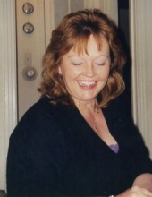 Photo of Cindy Moyer