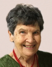 Joan Ramsey