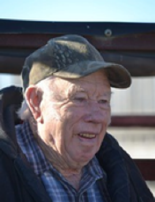 "Bill" William John Boyes Carnduff, Saskatchewan Obituary