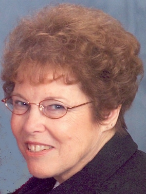 Photo of Loretta Garling