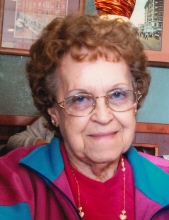 Lillian Mae Sayre