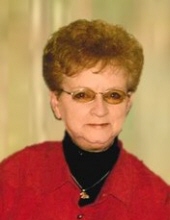 Carol Eilene McRoy