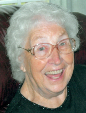 Wilma Earlene Hoffman