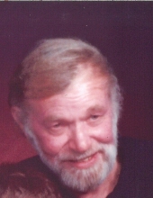 Harold "Hal" A. Feggestad Jr.