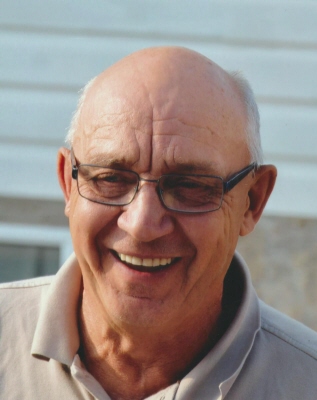 Raymond Charles Schartner Linden, Alberta Obituary