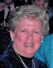 Nancy J. McSweeney South Portland, Maine Obituary