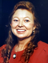 Cheryl Ann Coward