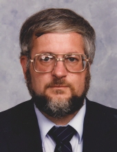 Ronald  P. Wisniewski