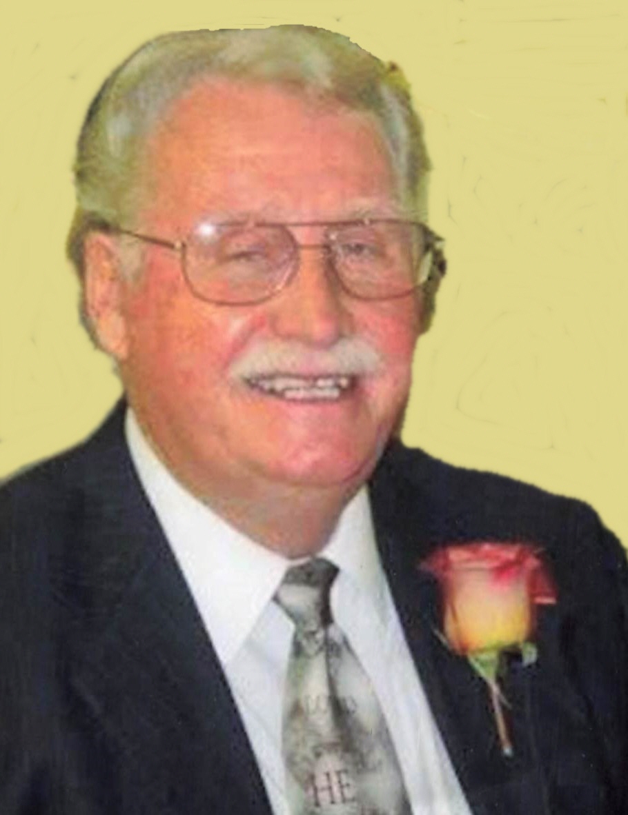 Douglas Tankersley Obituary