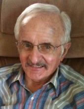 Marvin Leroy Hunter Connersville, Indiana Obituary