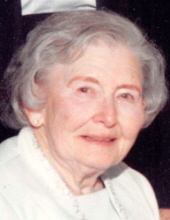 Louise A. Hoelzel