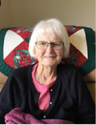 Dorothy Elizabeth McNichol Kindersley, Saskatchewan Obituary