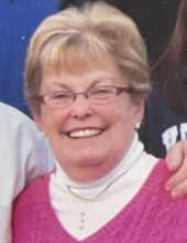 Kathleen M. Sampson