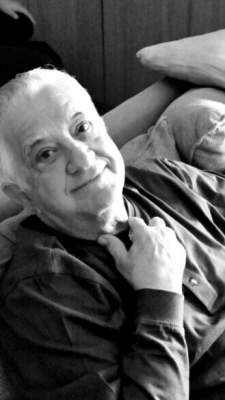 Héctor "Kike" Enrique Alemán Ramos Land O' Lakes, Florida Obituary