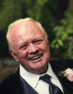 Paul Richard Moran Wake Forest, North Carolina Obituary