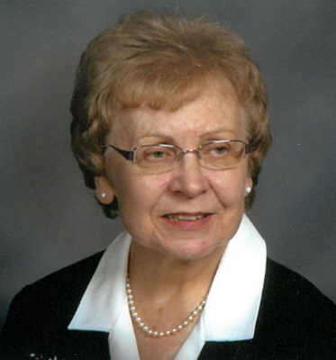 Joanne B. Koszuta