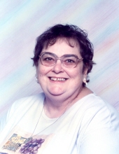 Ellen R. Brown