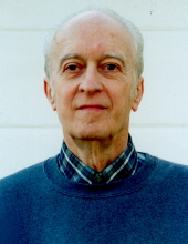 Robert J. "Bob" Widmer, Jr.