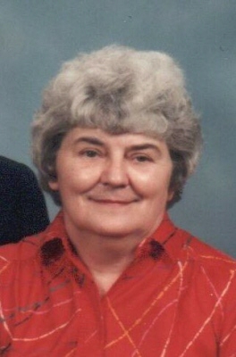Photo of Jeanette Boland
